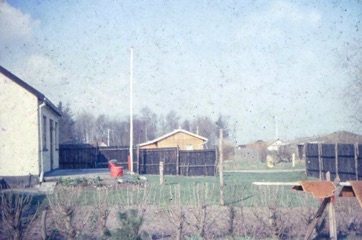 GRØNNINGEN 5 - LYSTRUP STRAND - ODIN